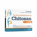 Хитозан + хром Olimp Chitosan + chrom, 30 капсул