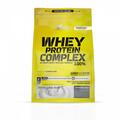 Протеїн сироватковий Olimp Whey Protein Complex, шоколад-карамель, 700 г