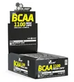 Амінокислота Olimp BCAA 1100 Mega caps, 30 капсул