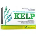Йод Olimp Kelp, 60 таблеток