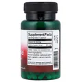 Альфа-ліпоєва кислота Swanson Alpha Lipoic Acid 50 мг капсули №120