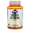 Енергетична формула NOW Sports Energy Extreme вег. капсули №90
