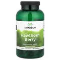 Глоду ягоди Swanson Hawthorn Berry 565 мг, 250 капсул