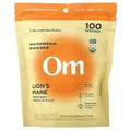 Їжовик гребінчастий Om Mushrooms Lion's Mane, 200 г