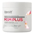 Метилсульфонілметан Плюс OstroVit MSM Plus, 300 г
