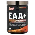 Амінокислоти Nutrex Research EAA Hydration, Blood Orange, 390 г