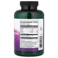Пептиди гідролізованого колагену + Вітамін C Swanson Hydrolyzed Collagen Peptides + Vitamin C 1000 мг, 250 таблеток