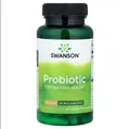 Пробіотики Swanson Probiotic for Digestive Health 20 Billion CFU вег. капсули №60