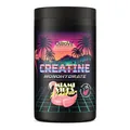 Креатин моногідрат OstroVit Creatine Monohydrate Miami Vibes, 500 г