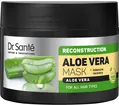 Маска Dr.Sante Aloe Vera Реконструкція волосся, 300 мл