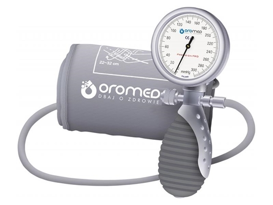 Тонометр Oromed ORO-PRECISION PRO механический