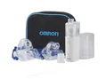 Інгалятор (МЕШ-небулайзер) Omron MicroAir U-100 ультразвуковий