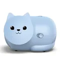 Інгалятор (небулайзер) Omron Nami Cat компресорний