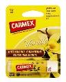 Бальзам для губ Carmex SPF15 со вкусом Ванили, 4,25 г стик