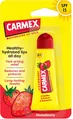 Бальзам для губ Carmex SPF15 Полуниця, тюбик, 10 г