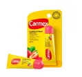 Бальзам для губ Carmex SPF15 Полуниця, тюбик, 10 г