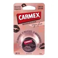 Бальзам для губ Carmex SPF15 Цукрова Слива, 7,5 г баночка