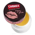 Бальзам для губ Carmex SPF15 Цукрова Слива, 7,5 г баночка
