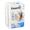 Підгузки для дорослих Essenta Normal, розмір L 100-155 см, 10 штук