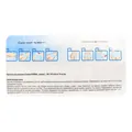 Підгузки для дорослих Essenta Normal, розмір L 100-155 см, 10 штук