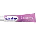 Зубна паста Sanino Sensitive Захист для чутливих зубів, 90 мл