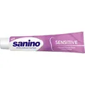 Зубна паста Sanino Sensitive Захист для чутливих зубів, 90 мл