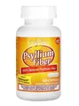 Псилліум клітковина (лушпиння насіння подорожника) 21st Century Psyllium Fiber, 160 капсул