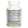 Комплекс куркумина и омега-3 California Gold Nutrition Curcumin UP, 30 капсул