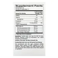 Докозагексаєнова кислота для дітей California Gold Nutrition Baby DHA Omega-3s with Vitamin D3, 59 мл