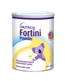 Энтеральное питание Nutricia Fortini Powder от 1 года со вкусом порошок ванили, 400 г