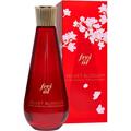 Масло для лица и тела Frei Ol Ультра сияние Velvet Blossom, 100 мл
