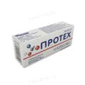 Протех таблетки, в/о по 250 мг №50 (10х5)