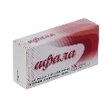 Афала таблетки №100 (20х5)