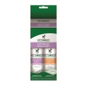 Средство для очистки ушей собак Vet's Best Ear Relief Wash, 2 флакона по 118 мл