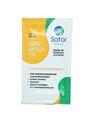 Борная кислота Плюс Sator pharma порошок по 10 г в пак.