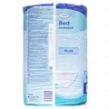 Пелюшки Tena Bed Underpad Plus одноразові поглинаючі 60 x 60 см, 30 шт