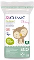 Ватні диски Cleanic Baby Eco дитячі, 60 шт