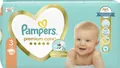 Підгузки дитячі Pampers Premium Care розмір 3, 6-10 кг, 60 шт