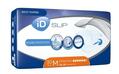 Підгузки для дорослих iD Slip Extra Plus 2 M (80-125 см) дихаючі, 30 штук