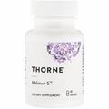 Мелатонин-5 Thorne Research Melaton-5, 60 капсул