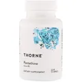 Пантетин Thorne Research Pantethine, 60 капсул