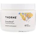 Комплекс для ЖКТ Thorne Research Enteromend вкус апельсина и ванили, 168 г