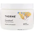 Комплекс для ШКТ Thorne Research Enteromend смак апельсину і ванілі, 168 г
