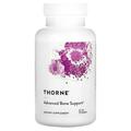 Поддержка костей Thorne Research Advanced Bone Support, 120 капсул