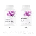 Поддержка костей Thorne Research Advanced Bone Support, 120 капсул