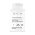 Поддержка сердечно-сосудистой системы Thorne Research L-Arginine Plus (Perfusia Plus), 180 капсул
