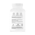 Підтримка серцево-судинної системи Thorne Research L-Arginine Plus (Perfusia Plus), 180 капсул