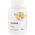 Поддержка кишечника Thorne Research Undecyn, 120 капсул
