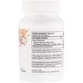 Расторопша Thorne Research Siliphos, 90 капсул