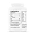 Сывороточный протеин Thorne Research Whey Protein Isolate шоколад, 876 г